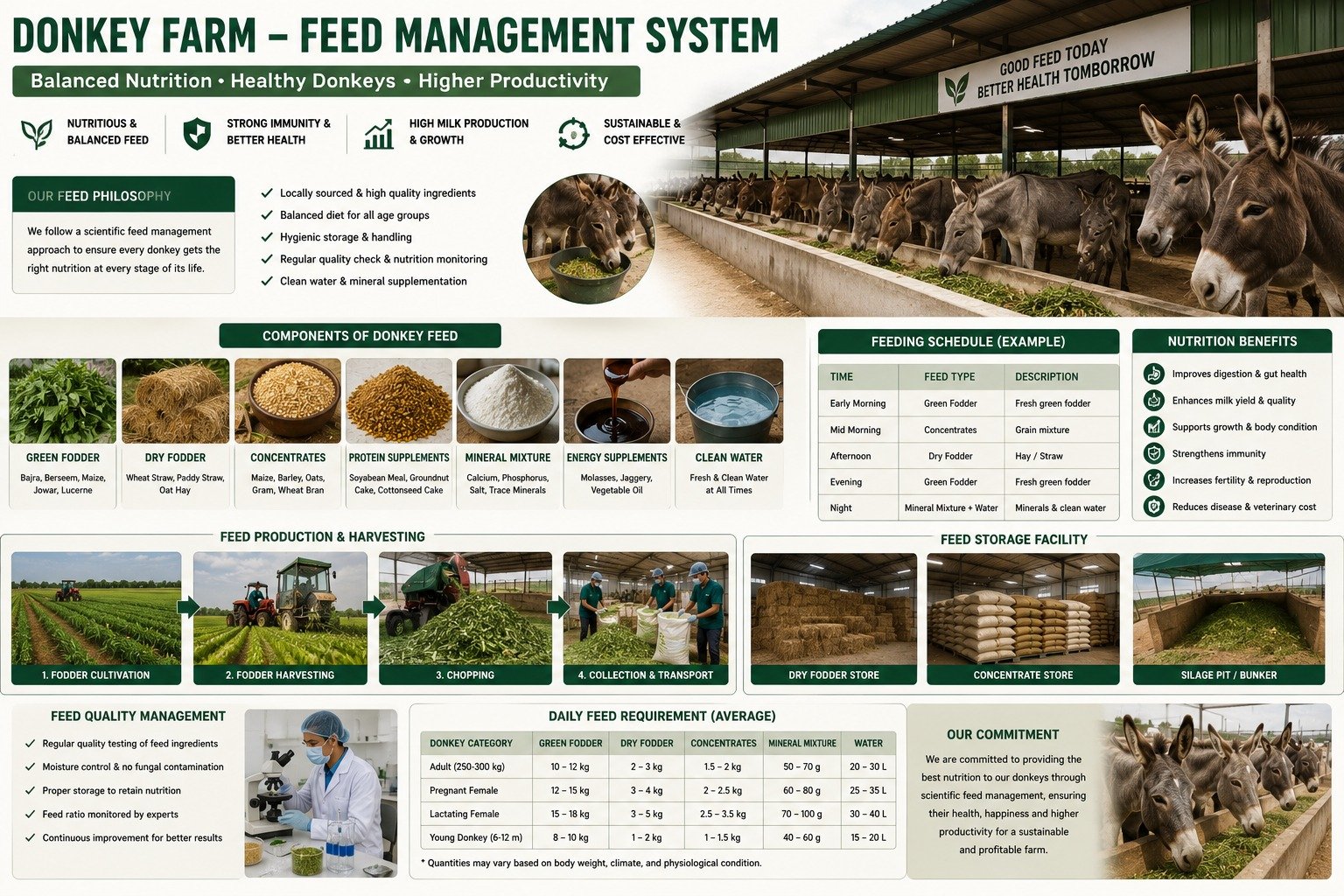 Feed Management